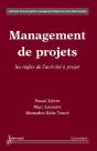 Management De Projets Les Regles De L'Activite A Projet Collection Finance Gestion Management - Preview