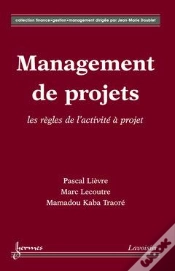 Capa do artigo Management De Projets Les Regles De L