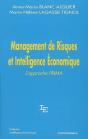 Management De Risques Et Intelligence Économique ; L'Approche Prima - Preview