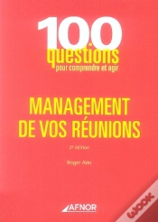 Capa do artigo Management De Vos Réunions (2e Édition)