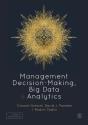 Management Decision-Making, Big Data And Analytics - Preview