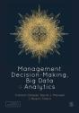 Management Decision-Making, Big Data And Analytics - Preview