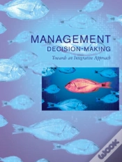 Capa do artigo Management Decision Making
