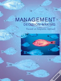 Capa do artigo Management Decision Making