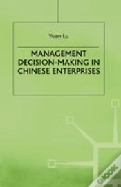 Capa do artigo Management Decision-Making In Chinese Enterprises
