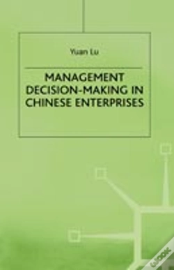 Capa do artigo Management Decision-Making In Chinese Enterprises