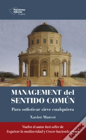 Capa do artigo Management Del Sentido Común