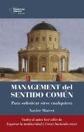 Management Del Sentido Comun