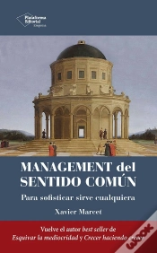 Capa do artigo Management Del Sentido Comun