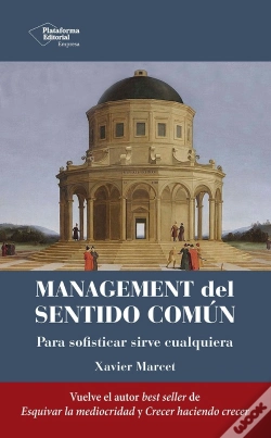 Capa do artigo Management Del Sentido Comun