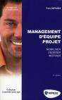 Management D'Équipe Projet ; Mode D'Emploi - Preview