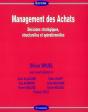 Management Des Achats ; Décisions Stratégiques, Structurelles Et Opérationnelles - Preview