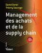 Management Des Achats Et De La Supply Chain 2e Edt - Preview