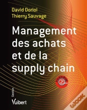 Capa do artigo Management Des Achats Et De La Supply Chain 2e Edt