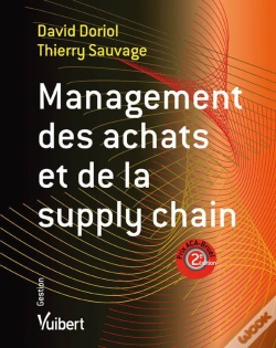 Capa do artigo Management Des Achats Et De La Supply Chain 2e Edt