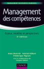 Management Des Compétences ; Enjeux, Modèles, Perspectives (3e Édition) - Preview