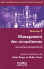 Management Des Compétences ; Nouvelles Perspectives - Preview