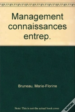 Capa do artigo Management Des Connaissances Dans L'Entreprise