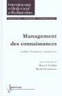 Management Des Connaissances Modeles D'Entreprise Et Applications - Preview