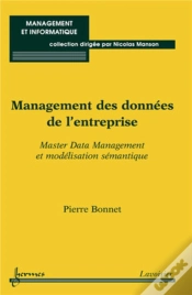 Capa do artigo Management Des Données De L