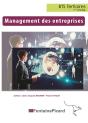 Management Des Entreprises 1ere Annee Bts - Preview