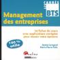 Management Des Entreprises - Preview