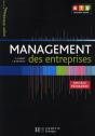Management Des Entreprises ; Bts 1ère Année - Livre De L'Élève Détachable (Édition 2008) - Preview