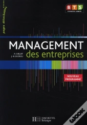 Management Des Entreprises ; Bts 1ère Année - Livre De L'Élève Détachable (Édition 2008)