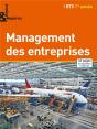 Management Des Entreprises ; Bts 1ère Année ; Manuel De L'Élève (Édition 2014) - Preview