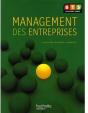 Management Des Entreprises ; Bts 2e Année ; Manuel De L'Élève - Preview