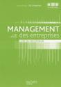 Management Des Entreprises ; Bts 2ème Année ; Collection En Situation (Consommable) ; Livre Du Professeur - Preview