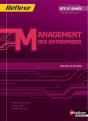 Management Des Entreprises Bts 2eme Annee (Pochette Reflexe) Eleve 2013 - Preview