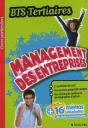 Management Des Entreprises ; Bts Tertiaires - Preview