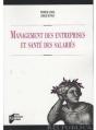 Management Des Entreprises Et Santé Des Salariés - Preview