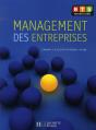 Management Des Entreprises ; Livre De L'Élève (Édition 2008) - Preview