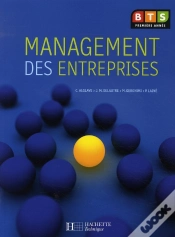 Capa do artigo Management Des Entreprises ; Livre De L