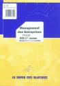 Management Des Entreprises Pour Bts 1ère Année - Preview