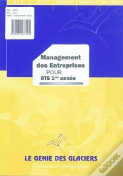 Capa do artigo Management Des Entreprises Pour Bts 1ère Année