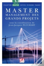 Capa do artigo Management Des Grands Projets