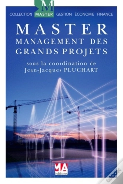 Capa do artigo Management Des Grands Projets