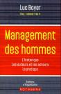 Management Des Hommes ; L'Historique, Les Auteurs Et Les Acteurs, La Pratique - Preview