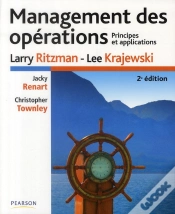 Capa do artigo Management Des Operations 2e Edition