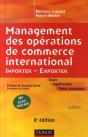Management Des Opérations De Commerce International (8e Édition) - Preview