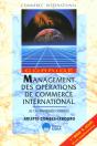 Management Des Operations De Commerce International (Corrige) - Preview