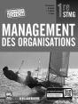 Management Des Organisation 1e Stmg Professeur - Preview