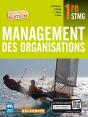 Management Des Organisations 1e Stmg Eleve - Preview