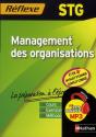 Management Des Organisations Stg (Memo Reflexe) N89 2011 - Preview