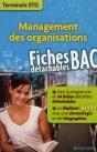 Management Des Organisations ; Terminale Stg - Preview
