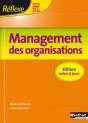 Management Des Organisations Terminale Stg (Pochette Reflexe) Eleve 2010 - Preview