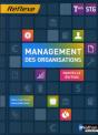 Management Des Organisations Terminale Stg (Pochette Reflexe) Eleve 2012 - Preview